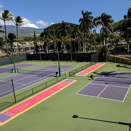 Kaanapali Shores - 943 ลาไฮนา ภายนอก รูปภาพ