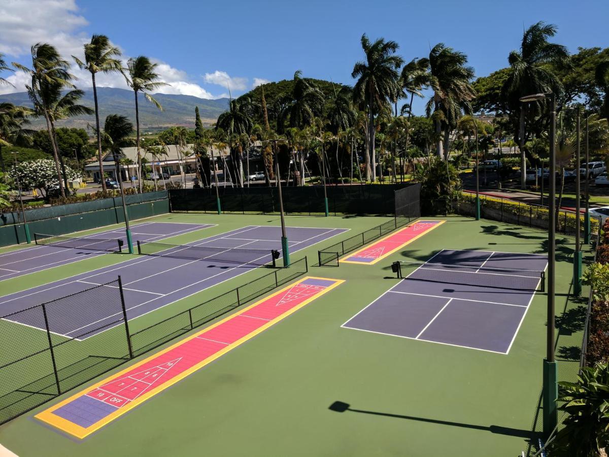 Kaanapali Shores - 943 ลาไฮนา ภายนอก รูปภาพ