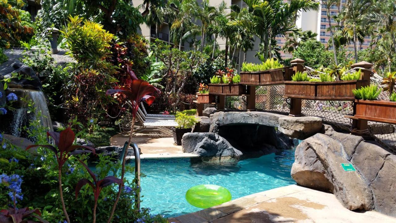 Kaanapali Shores - 943 ลาไฮนา ภายนอก รูปภาพ
