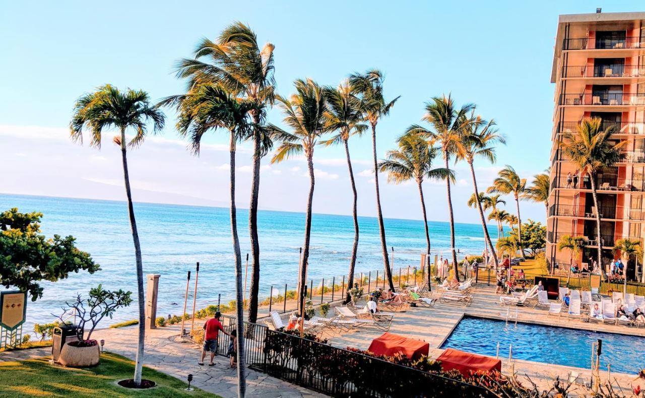 Kaanapali Shores - 943 ลาไฮนา ภายนอก รูปภาพ
