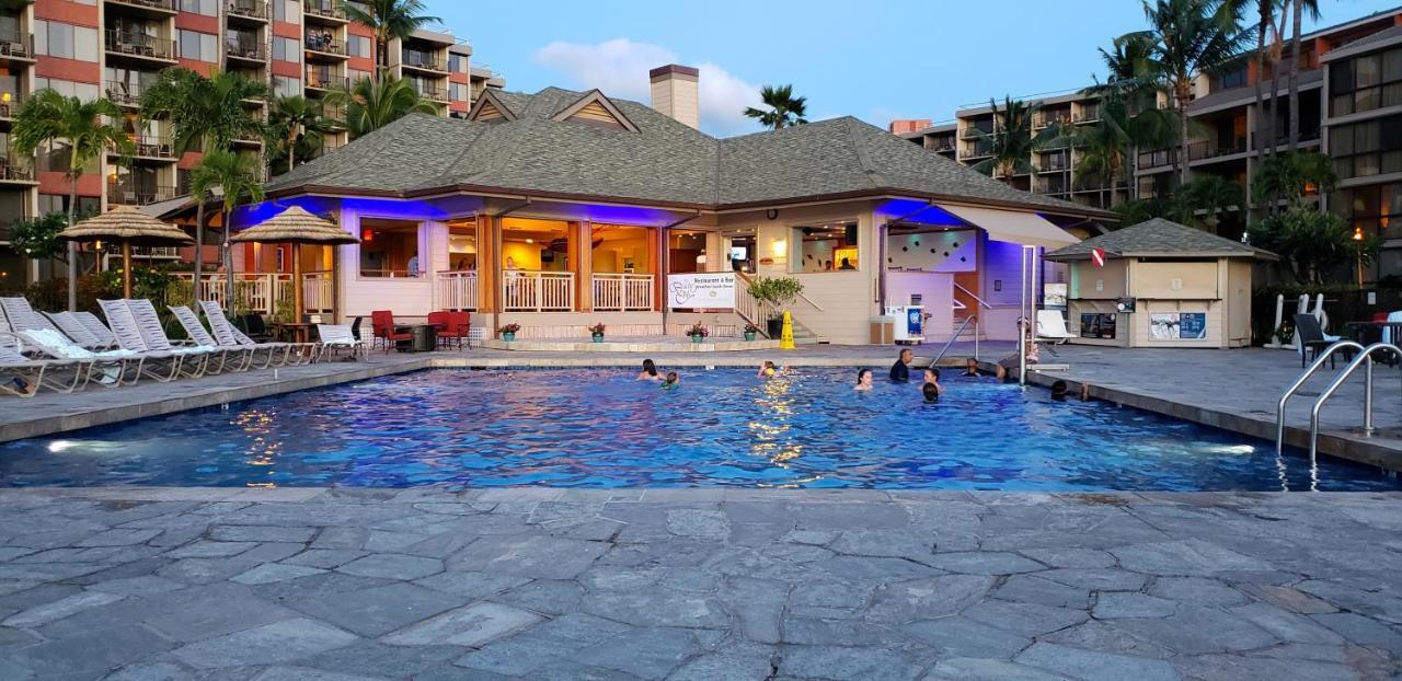 Kaanapali Shores - 943 ลาไฮนา ภายนอก รูปภาพ