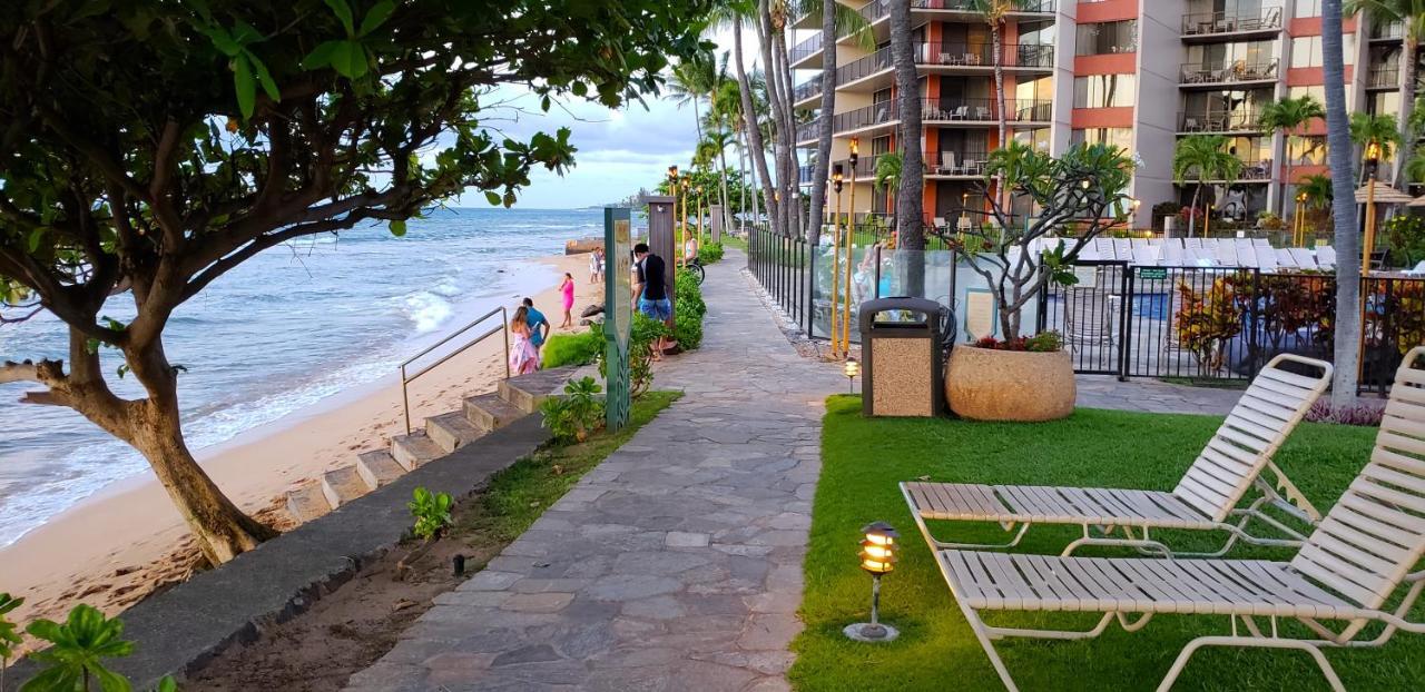 Kaanapali Shores - 943 ลาไฮนา ภายนอก รูปภาพ
