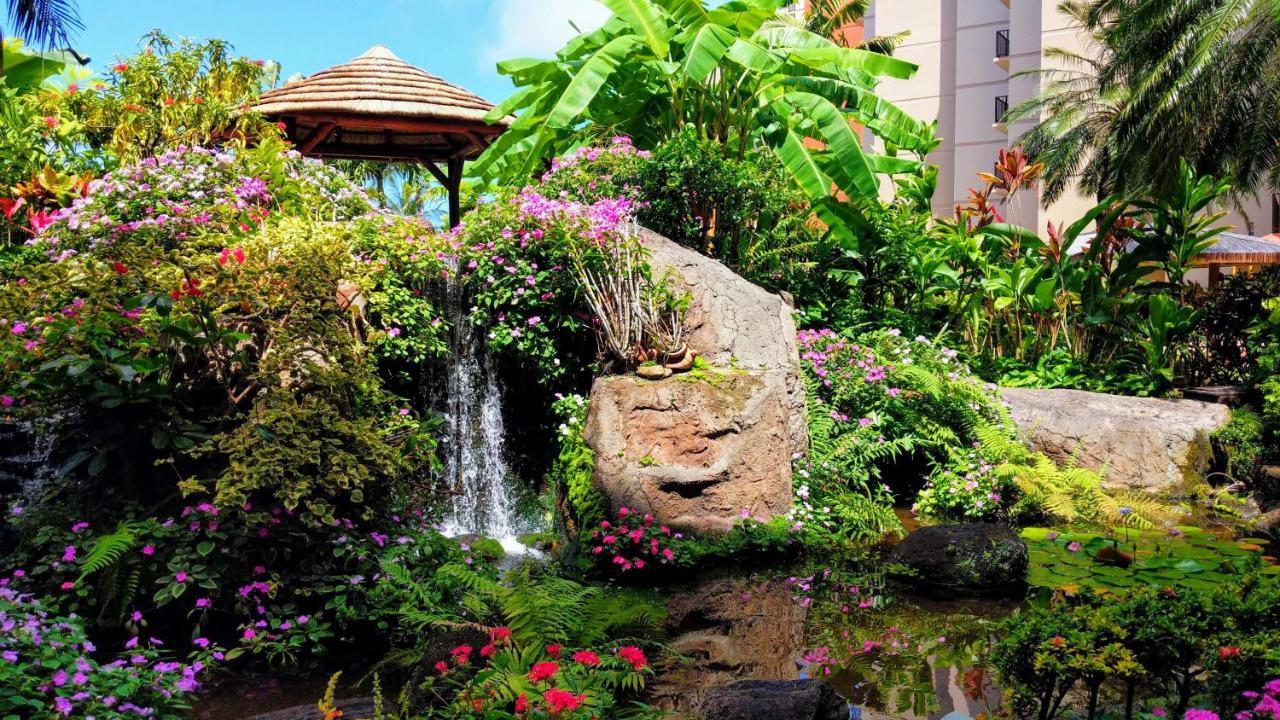 Kaanapali Shores - 943 ลาไฮนา ภายนอก รูปภาพ