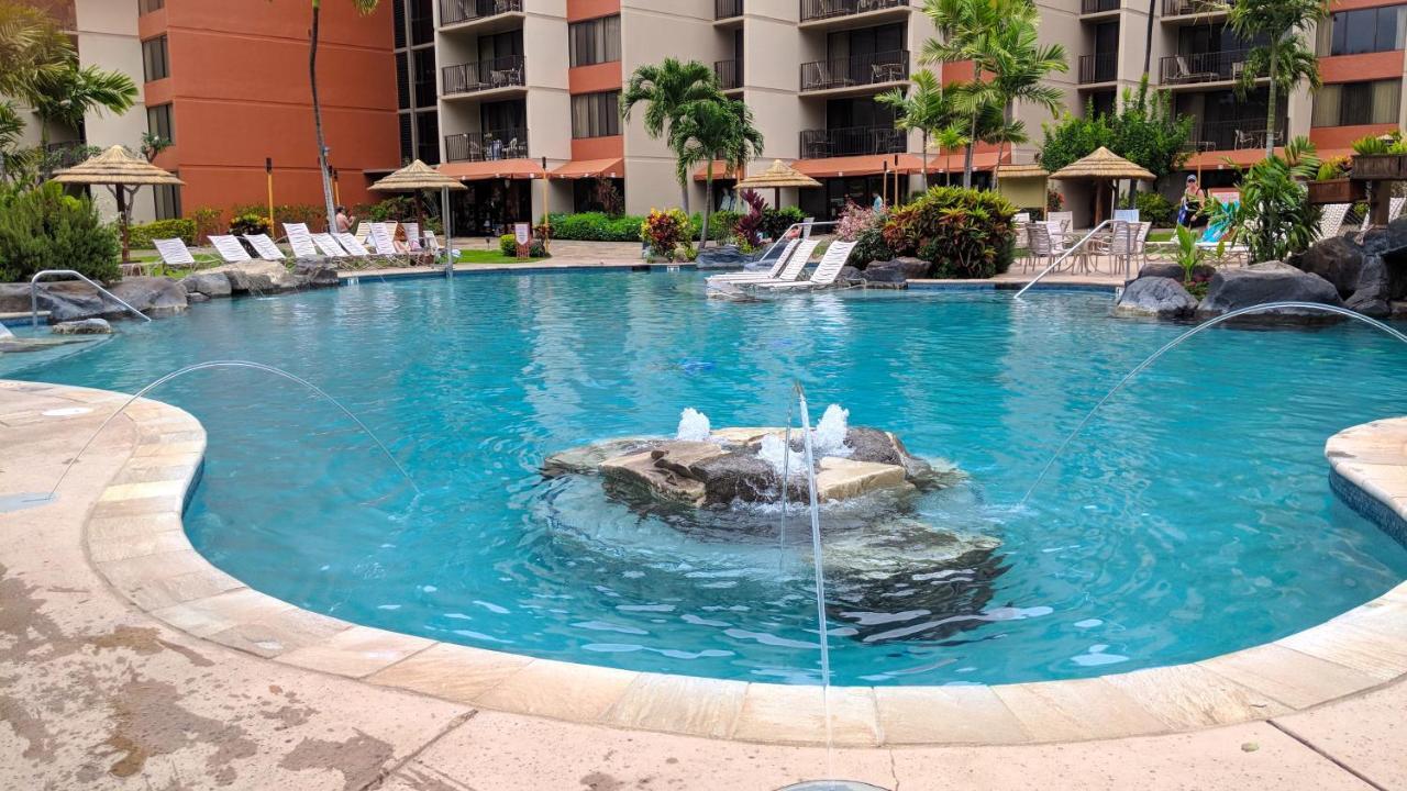 Kaanapali Shores - 943 ลาไฮนา ภายนอก รูปภาพ