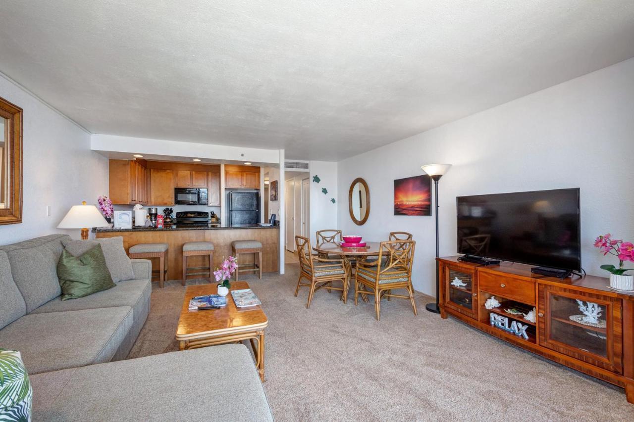 Kaanapali Shores - 943 ลาไฮนา ภายนอก รูปภาพ