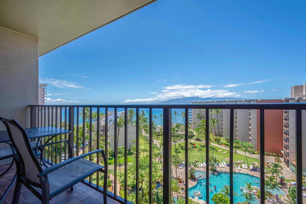 Kaanapali Shores - 943 ลาไฮนา ภายนอก รูปภาพ