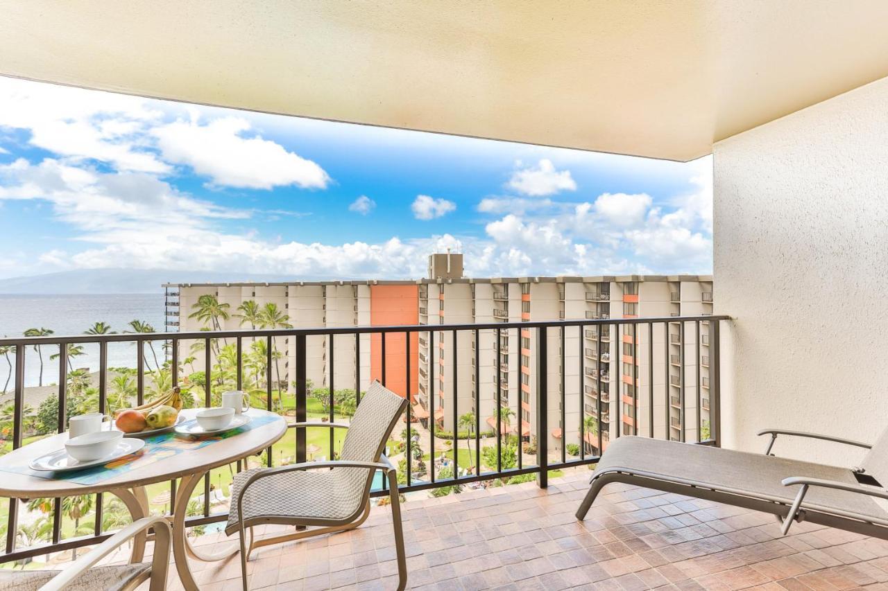 Kaanapali Shores - 943 ลาไฮนา ภายนอก รูปภาพ