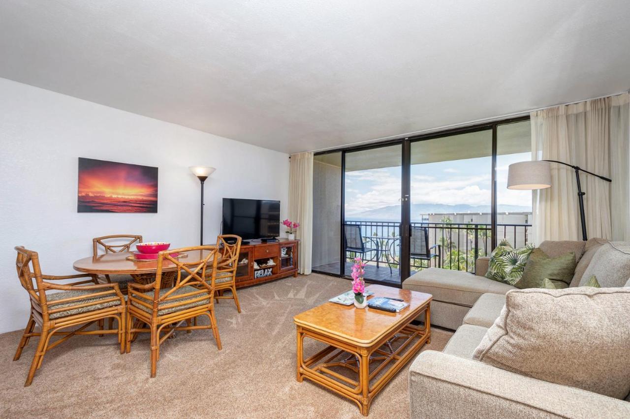 Kaanapali Shores - 943 ลาไฮนา ภายนอก รูปภาพ