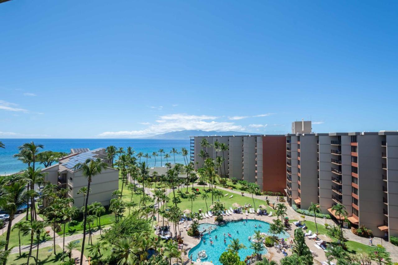 Kaanapali Shores - 943 ลาไฮนา ภายนอก รูปภาพ