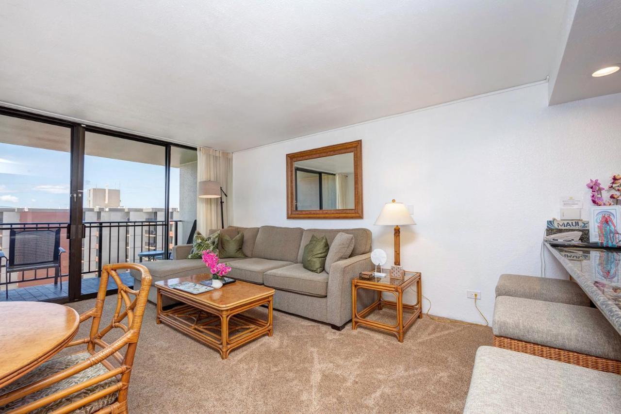 Kaanapali Shores - 943 ลาไฮนา ภายนอก รูปภาพ