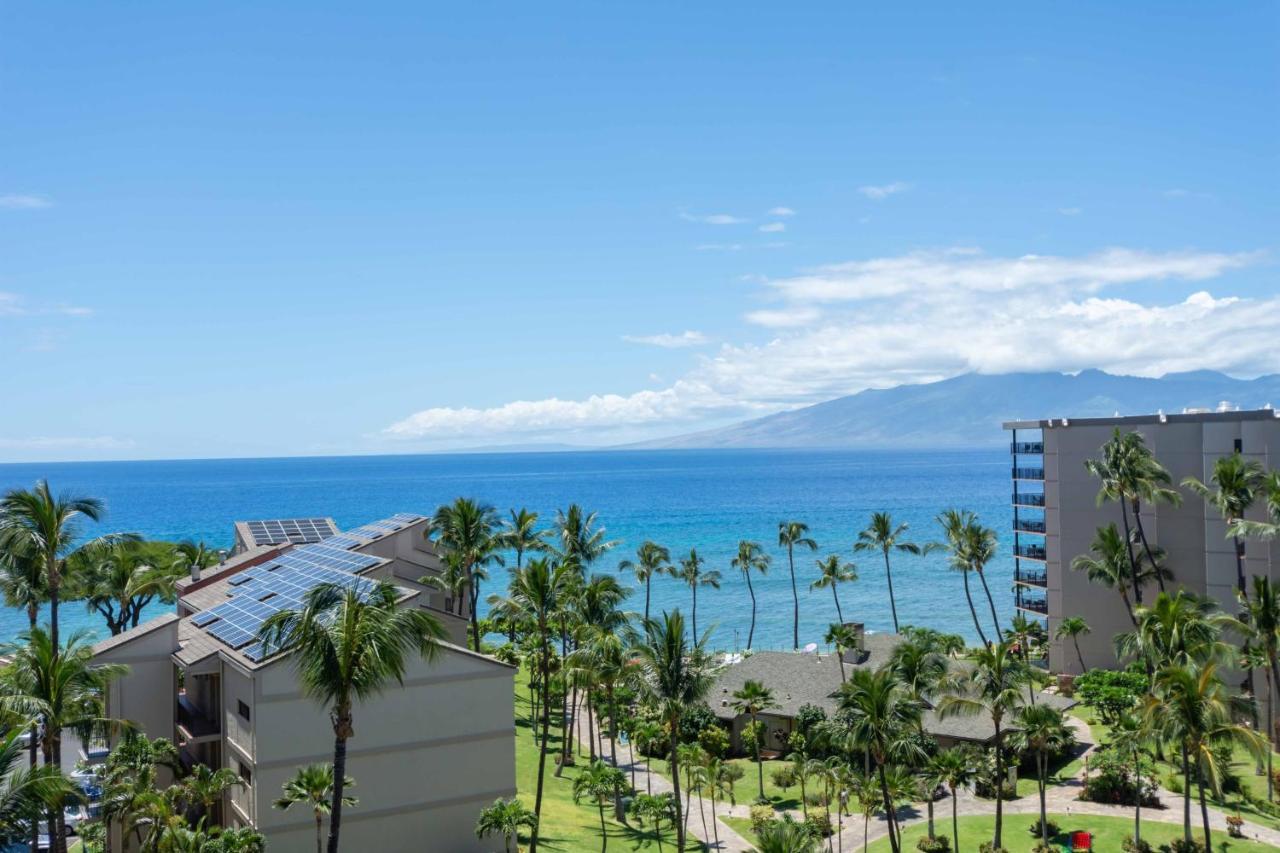 Kaanapali Shores - 943 ลาไฮนา ภายนอก รูปภาพ