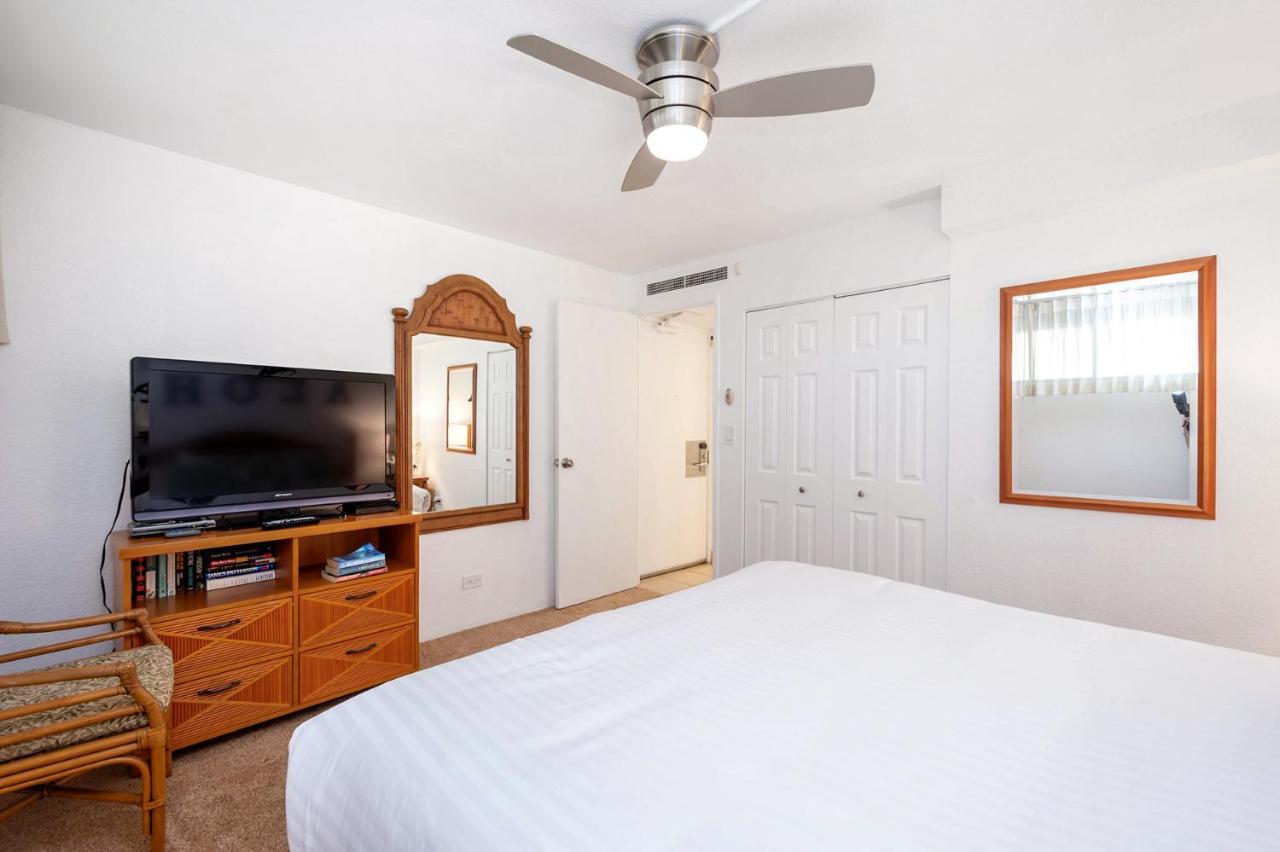 Kaanapali Shores - 943 ลาไฮนา ภายนอก รูปภาพ